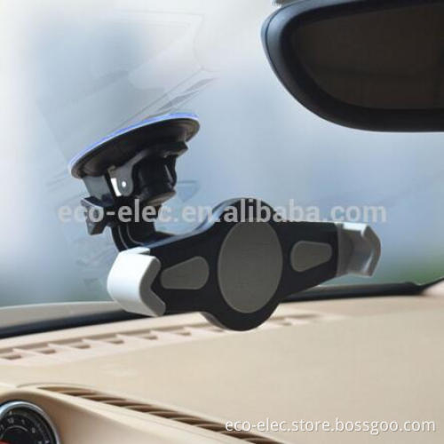New 7 8 9 10 inch Tablet Car Holder Universal soporte tablet desktop Windshield Car mount cradle For iPad Samsung Tab Stand